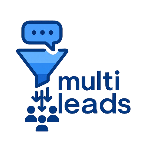 Imagem do MultiLeads